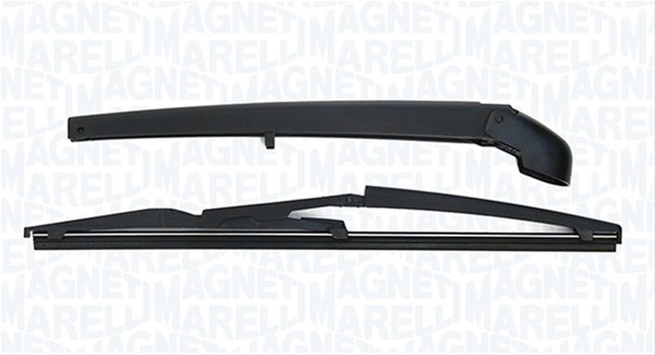 Brat Stergator Spate + Stergator Magneti Marelli 000723180171