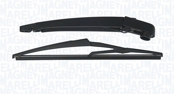 Brat Stergator Spate + Stergator Magneti Marelli Opel 000723180238