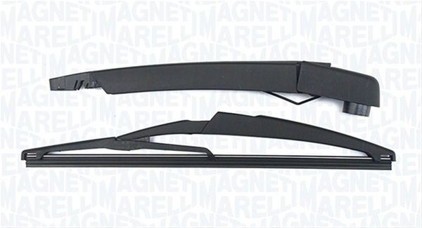 Brat Stergator Spate + Stergator Magneti Marelli Dacia 000723180357