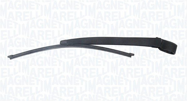 Brat Stergator Spate + Stergator Magneti Marelli 000723180336