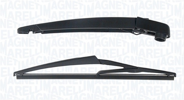Brat Stergator Spate + Stergator Magneti Marelli Nissan 000723180058
