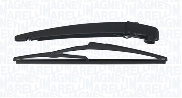 Brat Stergator Spate + Stergator Magneti Marelli 000723180118