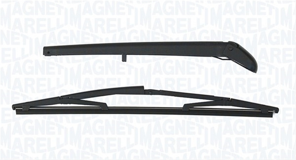 Brat Stergator Spate + Stergator Magneti Marelli 000723180185