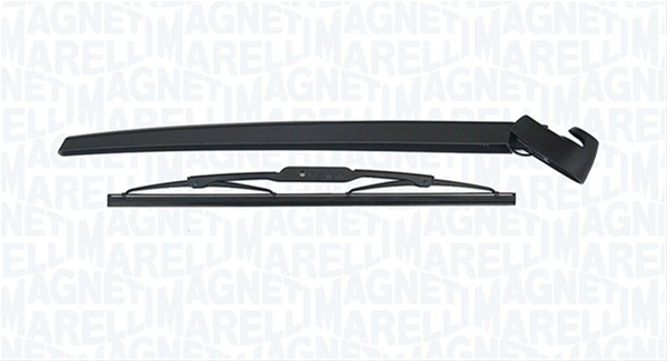 Brat Stergator Spate + Stergator Magneti Marelli 000723180351