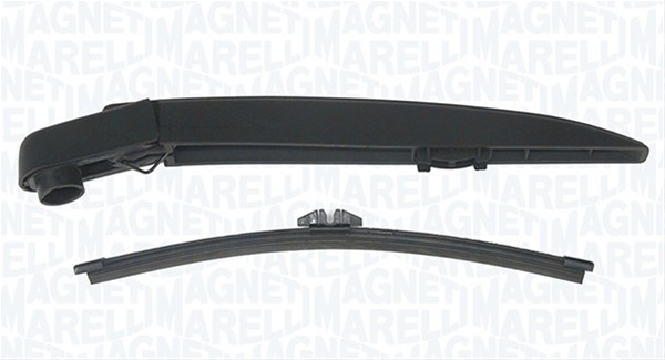 Brat Stergator Spate + Stergator Magneti Marelli Renault 000723180282