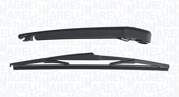 Brat Stergator Spate + Stergator Magneti Marelli Hyundai 000723180088