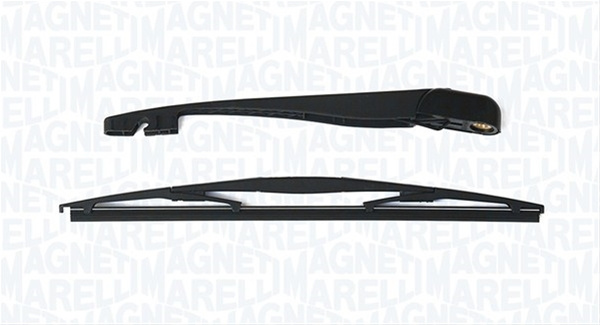 Brat Stergator Spate + Stergator Magneti Marelli 000723180031