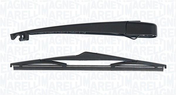 Brat Stergator Spate + Stergator Magneti Marelli Hyundai 000723180089