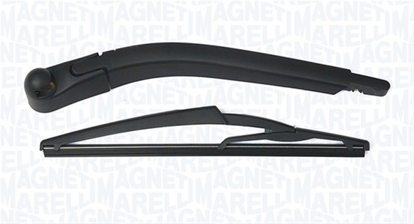 Brat Stergator Spate + Stergator Magneti Marelli 000723180291