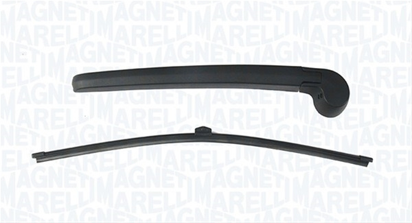 Brat Stergator Spate + Stergator Magneti Marelli 000723180315