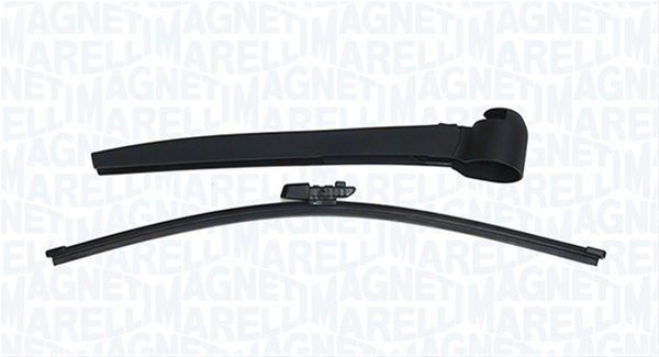 Brat Stergator Spate + Stergator Magneti Marelli 000723180332