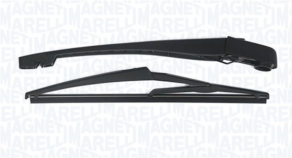 Brat Stergator Spate + Stergator Magneti Marelli 000723180235