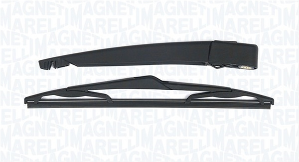 Brat Stergator Spate + Stergator Magneti Marelli Opel 000723180248