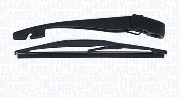 Brat Stergator Spate + Stergator Magneti Marelli 000723180043