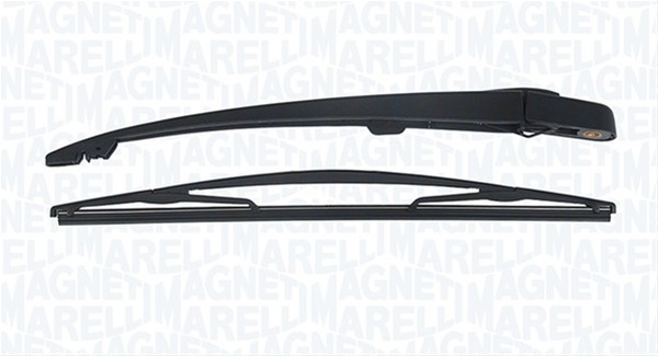 Brat Stergator Spate + Stergator Magneti Marelli Citroën 000723180120
