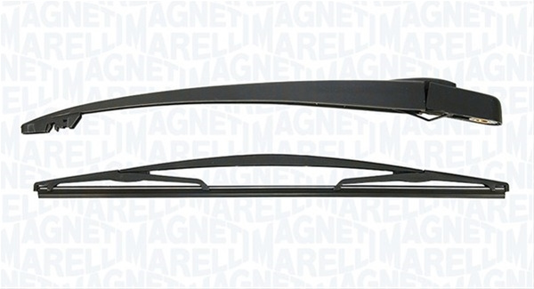 Brat Stergator Spate + Stergator Magneti Marelli 000723180133