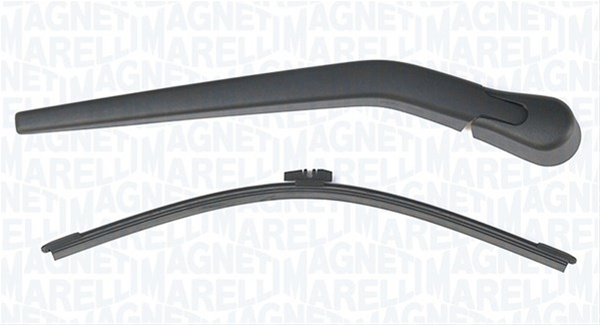 Brat Stergator Spate + Stergator Magneti Marelli Volvo 000723180264