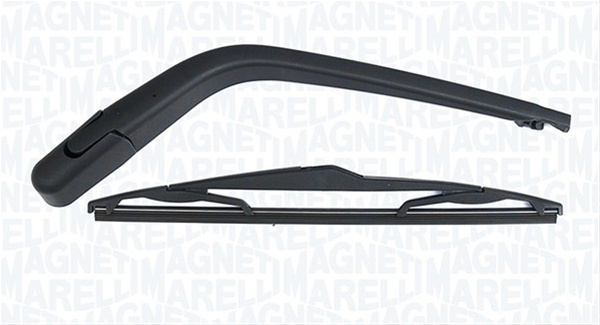 Brat Stergator Spate + Stergator Magneti Marelli 000723180087
