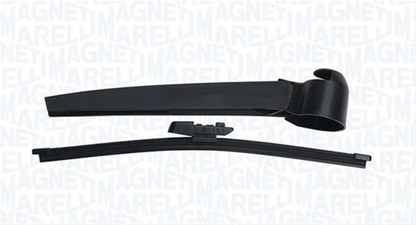 Brat Stergator Spate + Stergator Magneti Marelli 000723180329