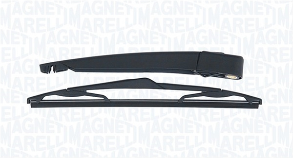 Brat Stergator Spate + Stergator Magneti Marelli 000723180284