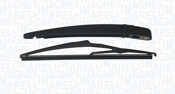 Brat Stergator Spate + Stergator Magneti Marelli 000723180292