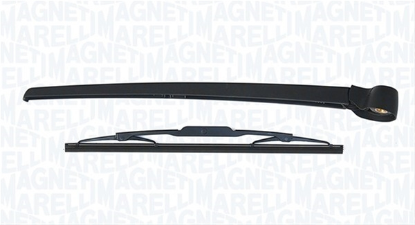 Brat Stergator Spate + Stergator Magneti Marelli 000723180310