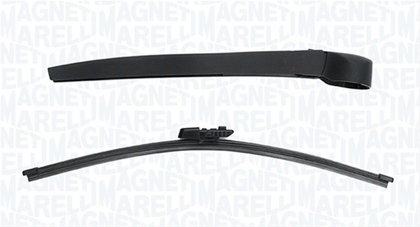 Brat Stergator Spate + Stergator Magneti Marelli 000723180211