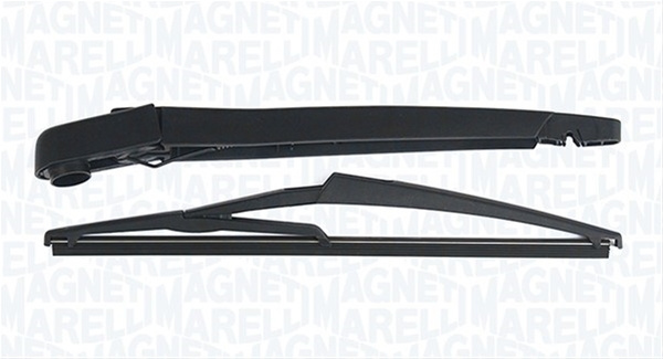 Brat Stergator Spate + Stergator Magneti Marelli Fiat 000723180176