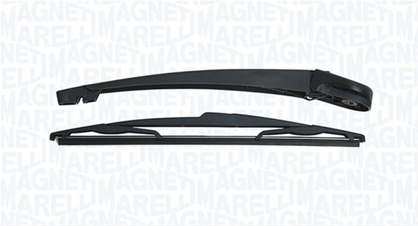 Brat Stergator Spate + Stergator Magneti Marelli 000723180273