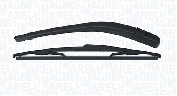 Brat Stergator Spate + Stergator Magneti Marelli Volvo 000723180261