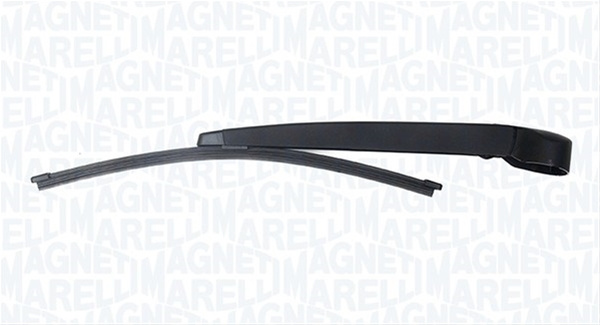 Brat Stergator Spate + Stergator Magneti Marelli 000723180338