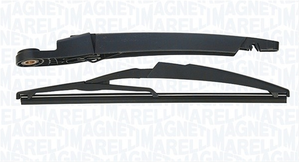 Brat Stergator Spate + Stergator Magneti Marelli 000723180139