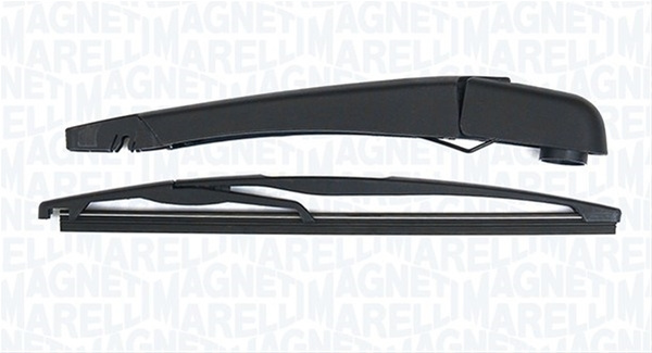 Brat Stergator Spate + Stergator Magneti Marelli 000723180215