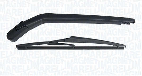 Brat Stergator Spate + Stergator Magneti Marelli 000723180092
