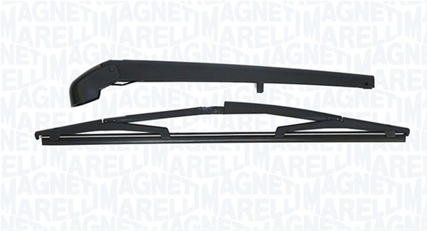 Brat Stergator Spate + Stergator Magneti Marelli 000723180174