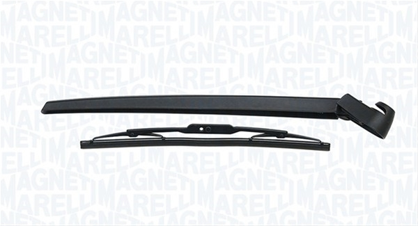 Brat Stergator Spate + Stergator Magneti Marelli 000723180342