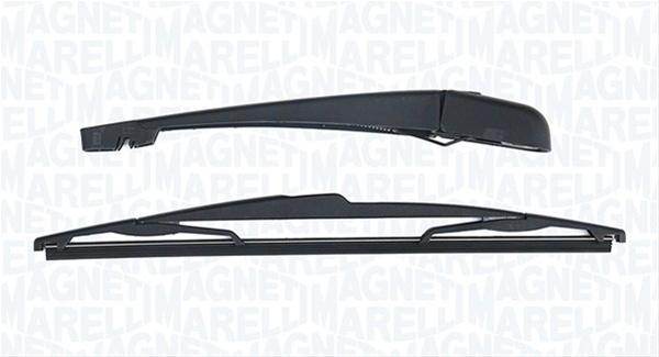 Brat Stergator Spate + Stergator Magneti Marelli 000723180109