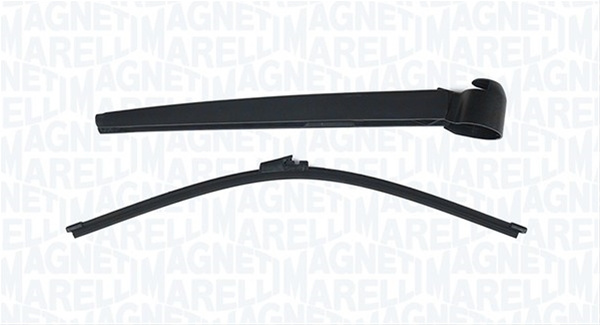 Brat Stergator Spate + Stergator Magneti Marelli 000723180189