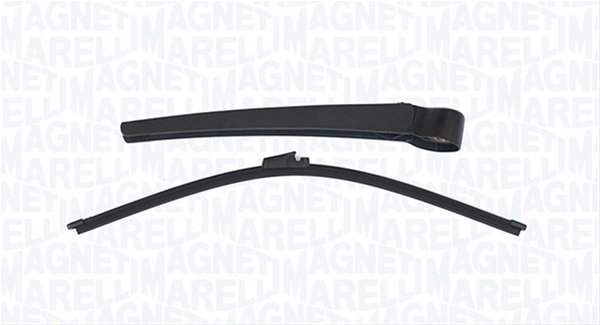 Brat Stergator Spate + Stergator Magneti Marelli 000723180328