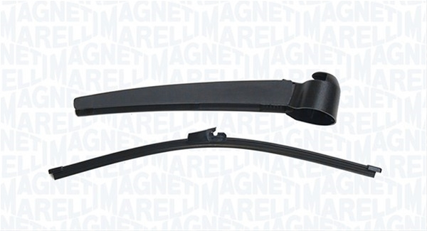 Brat Stergator Spate + Stergator Magneti Marelli 000723180330