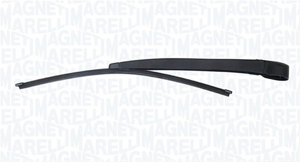 Brat Stergator Spate + Stergator Magneti Marelli 000723180335