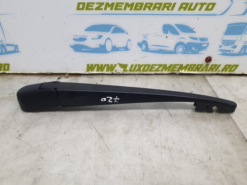 Brat stergator spate Suzuki Ignis 3 [2016 - 2020] 1.2 hybrid K12C