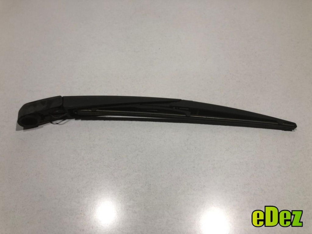 Brat stergator spate Toyota Avensis (2009-2012) [T27]