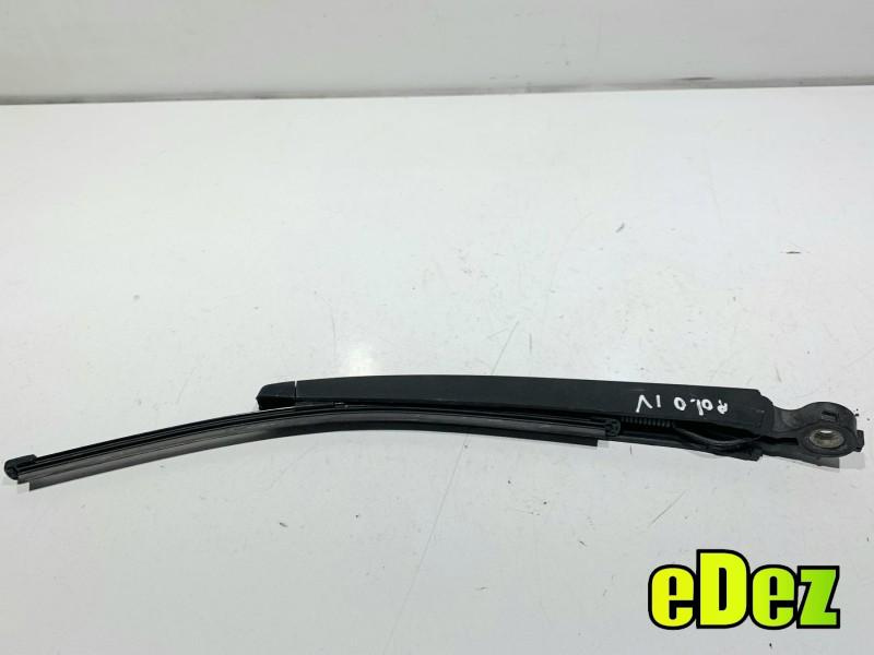 Brat stergator spate Volkswagen Polo VI facelift (2021->) AW