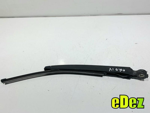 Brat stergator spate Volkswagen Polo VI facelift (2021->) AW