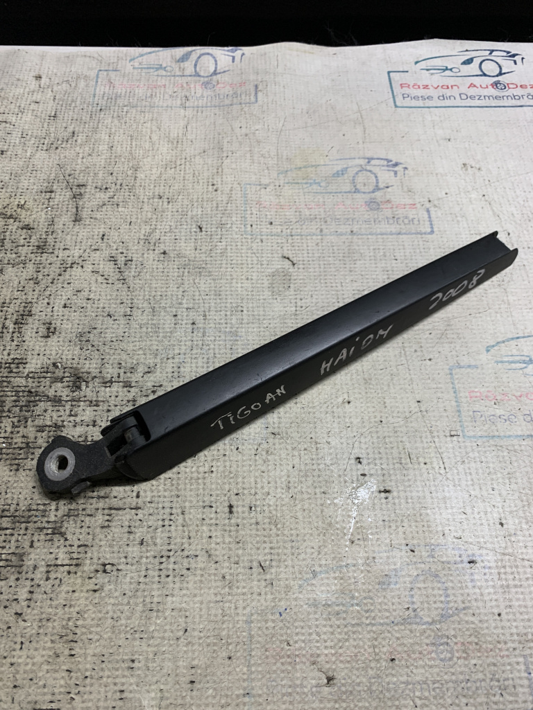 Brat stergator spate Volkswagen Tiguan - Motorina 2008, -