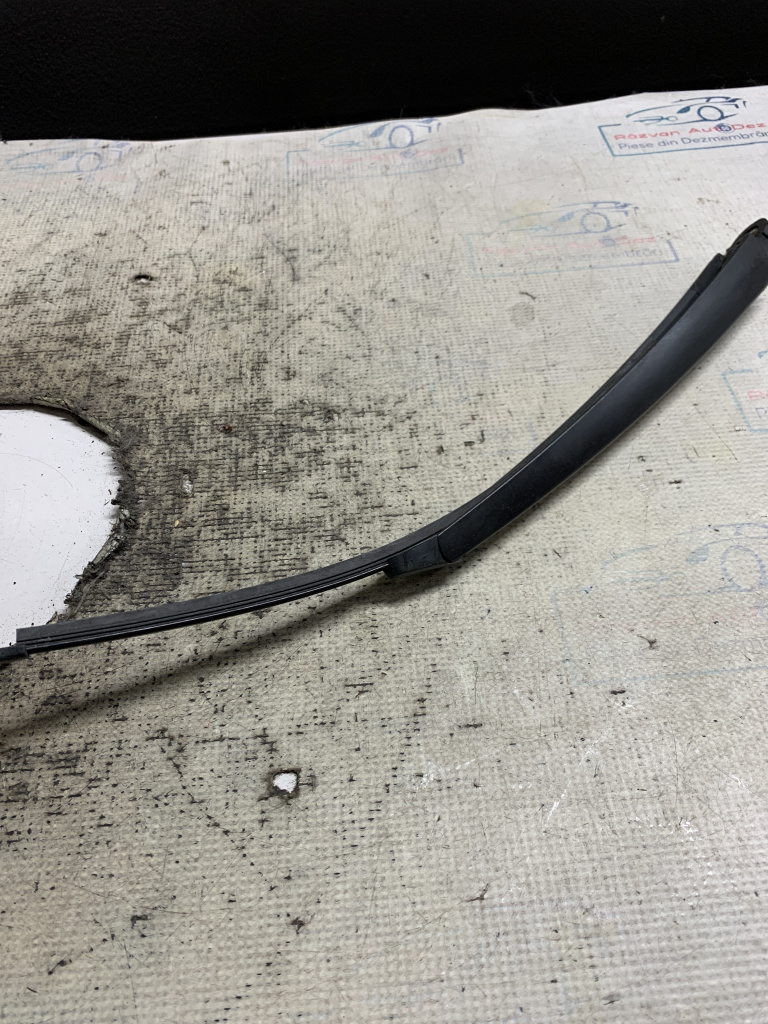 Brat stergator spate Volkswagen Tiguan - Motorina 2012, -
