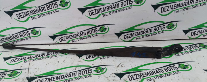 Brat stergator stanga /142 Dacia Logan [2004 - 2008] Sedan 1.4 MT (75 hp)