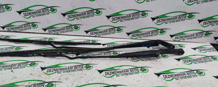 Brat stergator stanga 1H1955410A / 1H1 955 410A Volkswagen VW Golf 3 [1991 - 1998]