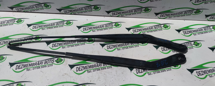 Brat stergator stanga /267 Opel Meriva [2002 - 2006] Minivan 1.7 CDTI MT (75 hp)